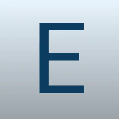 Erostroy, компания, лого-визитка