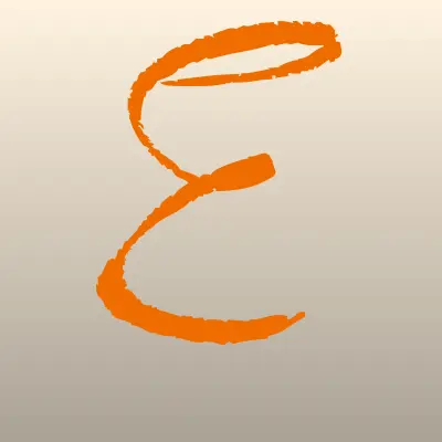 ЕвроФлор, цветочный центр, лого-визитка