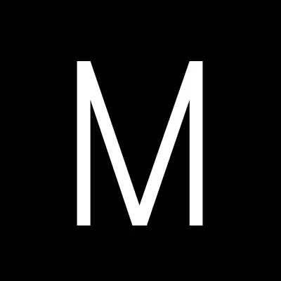 Магазин красок, инструментов и карнизов, лого-визитка