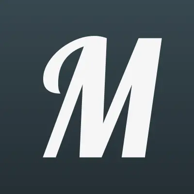 Магазин восточных товаров, лого-визитка