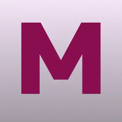 Мигеко, автомойка, лого-визитка